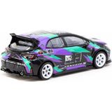 NW NessiWorld Ta1/64 Model Araç