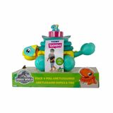 NW NessiWorld tomy toomies jurassic world diz ve cek anki 73410 FRTOYCEo_026T.73410