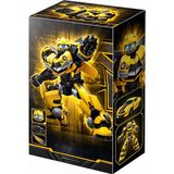 NW NessiWorld Transformers Classic Class 02 Bumblebee