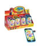 NW NessiWorld Türkçe Sesli Müzikli Oyuncak Kedili Telefon FRTXMLTRU82625