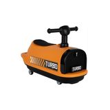 NW NessiWorld URT043-011-ORANGE İLK ARABAM TURBO BİTGİT ARABA-ORANGE Pedallı Araç FRTOYCEo_B03.URT043011O