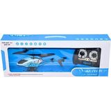 NW NessiWorld Uzaktan Kumandalı Helikopter 3.5 Kanal