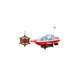 NW NessiWorld Uzaktan Kumandalı Tekne 45 cm