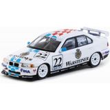 NW NessiWorld WERK83 1/64 Model Araç