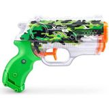 NW NessiWorld X-Shot Skins Nano Fast Fill Su Tabancası 19 cm 100 ml 1 Adet Fiyatıdır