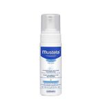 NW NessiWorld Yeni Doğan Konak Önleyici Köpük Şampuan 150 ml FRTXML35654-000011