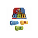 NW NessiWorld Zao Kaleideskop Mini 5,5 CM Adet Fiyatıdır