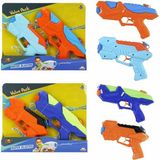 NW NessiWorld Zap Su Tabancası 2li 20-24CM 120ML