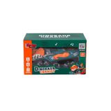 NW NessiWorld ZR171-1 Işıklı Müzikli Hareketli Dinazor -Varden Oyuncak