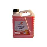 Nwd K3 - Antıfrız-Coolant Newada (-56) Kırmızı 3lt - Newada - 5x10