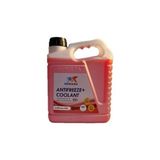 Nwd T3 - Antıfrız-Coolant Newada (-56) Turuncu 3lt - Newada - 5x10