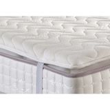 Nwin Home Nwin Kuş Tüyü Ekstra Dolgun Yatak Pedi - 60 x 120 cm