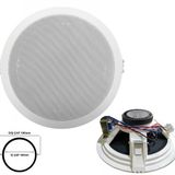 Nwork C-6T Trafolu 16 cm Alçıpan Tavan Hoparlör