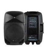 NWORK MC-12A Aktif Kabin Hoparlör 30cm 500 Watt