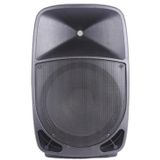 Nwork MC-15 15 inç 2 Yollu 800W Pasif Hoparlör