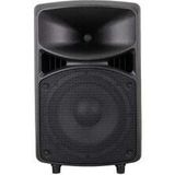 NWORK MV-15 PASİF 38 CM KABİN HOPARLÖR 800W 2 YOLLU