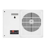 Nwork Wall-6t Sütun Hoparlör 16cm 10 Watt Trafolu Beyaz 1 Adet