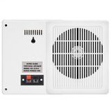 Nwork Wall Eco-6 Sutun Hoparlor 16Cm 10 Watt Trafolu Beyaz 1 Adet