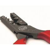 Nws Solingen 190 mm Yüksük Sıkma Pensesi Okan Hırdavat - Kırmızı