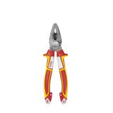 NWS Solingen Felo Pense 180 Mm 1000 Volt Vde Okan Hırdavat