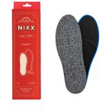 NX111 - FormFit | Kişiye Özel, Kemer Desteği ve Ayak Şeklini Alan Yastıklamalı Yumuşak İç Tabanlık (36)
