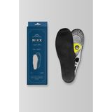 NX112 - Gel Trail | Ortopedik Destek, Yüksek Yoğunluklu Jel, Şok Emici İç Tabanlık (36-40)