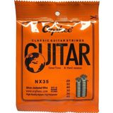 NX35 Klasik Gitar Teli