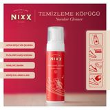 NX904 - Ayakkabı Temizleme Köpüğü | Tüm Ayakkabılar İçin (200 ml)