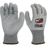 Nxg D Kesilme Dirençli 1/2 Pu Kaplamalı Montaj Eldiveni - 9