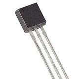 NXP 2N7000-0.20 A 60 V MOS-N-FET - TO92 Mofset