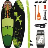 Nxt Cosmıc Çift Katmanlı Şişme Sup Stand Up Paddle Board - 335 cm