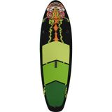 NXT COSMIC Şişme SUP Stand Up Paddle Board - Tam Ekipman Dahil - 305 cm