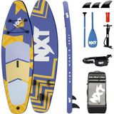 Nxt Daylıne Çift Katman Şişme Sup Stand Up Paddle Board - 320 cm