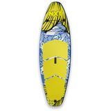 NXT FORTUNA Şişme SUP Stand Up Paddle Board - Tam Ekipman Dahil - 305 cm