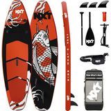 Nxt Inferno 305CM Şişme Sup Stand Up Paddle Board - 305 cm