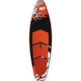 NXT INFERNO Şişme SUP Stand Up Paddle Board - Tam Ekipman Dahil - 305 cm
