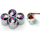 Nxt M Sibop Kapağı Metal 4 Adet Bmw Sibop
