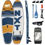 Nxt Navıgator Çift Katmanlı Şişme Sup Stand Up Paddle Board - 320 cm