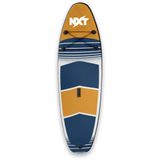 NXT NAVIGATOR Şişme SUP Stand Up Paddle Board - 3 Boyut Seçeneği - Tam Ekipman Dahil - 305 cm