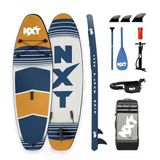Nxt Navigator Sup Şişirilebilir Kürek Sörfü Set 320Cm
