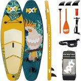 Nxt Palmway Çift Katman Şişme Sup Stand Up Paddle Board - 305 cm