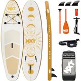 Nxt Seren Çift Katman Şişme Sup Stand Up Paddle Board - 335 cm