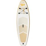 NXT SEREN Şişme SUP Stand Up Paddle Board - 3 Boyut Seçeneği - Tam Ekipman Dahil - 335 cm