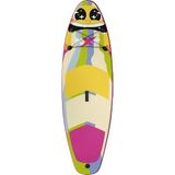 NXT SMILEY Çocuk Şişme SUP Stand Up Paddle Board - Tam Ekipman Dahil