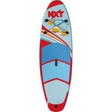 NXT WAVEY Çocuk Şişme SUP Stand Up Paddle Board - Tam Ekipman Dahil - 240 cm