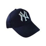Ny Baseball Şapka Lacivert - Standart