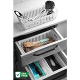 NY HOME 4 Adet Çekmece İçi Bıçaklık & Kaşıklık Organizer