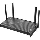 NY Home BE230, BE3600 Mbps, Fiber Destekli, 2× 2.5 Gbps Wan/lan Port + 3× Gbps Port, Vpn Destekli, Homesheild, Easy Mesh Uyumlu, Dual-Band Wi-Fi 7 Router - 1 TB - 1 GB