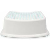 NY Home Çocuk Taburesi Foersiktig, Beyaz/yeşil (Model 2013) Pack Of 1 Beyaz