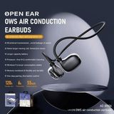 NY Home Earbuds Bluetooth Kulaklık AZ-BN06 (2 Farklı Renk) (Pudra)